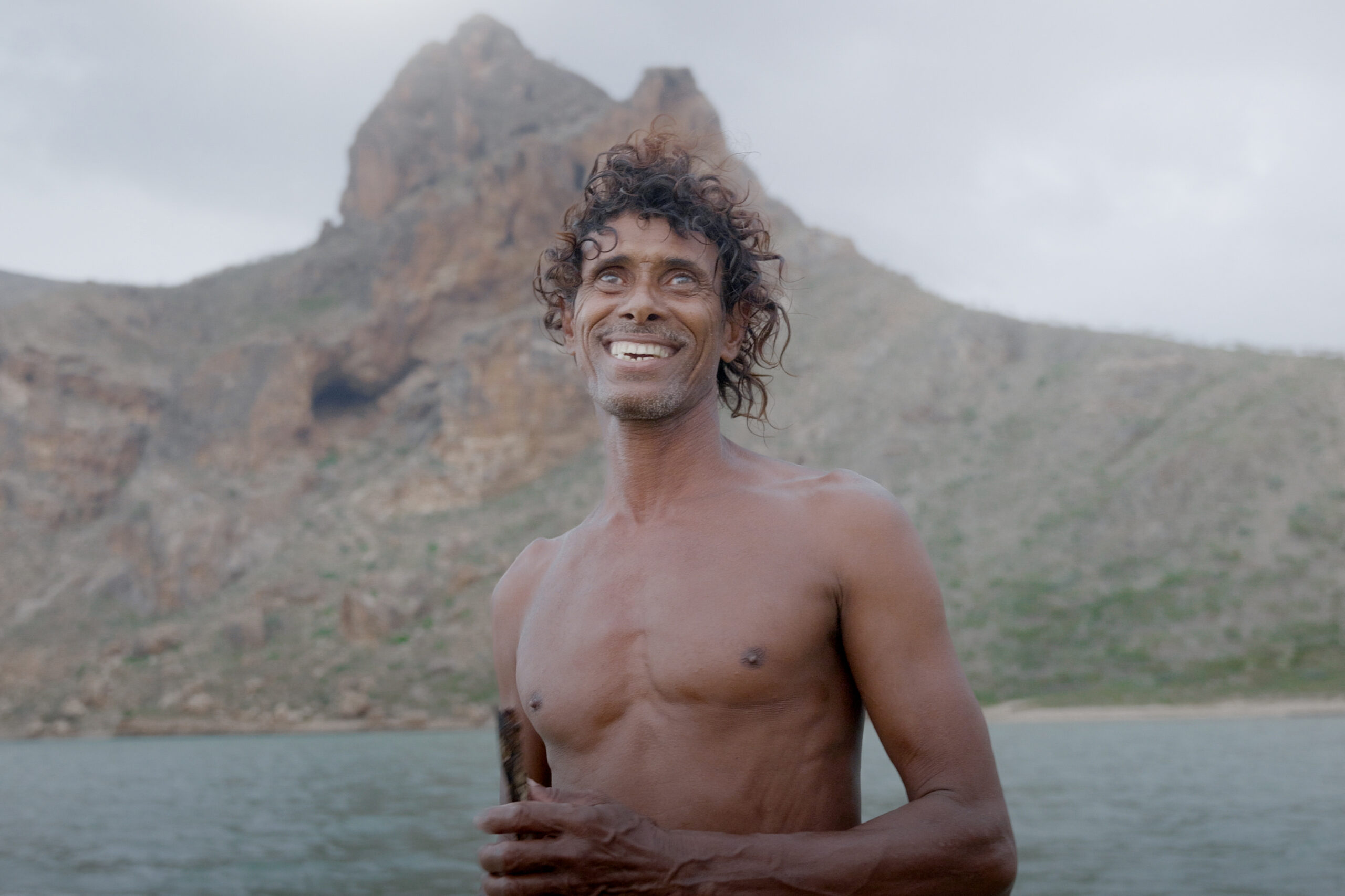 fisherman native traveling socotra