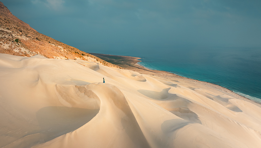 Socotra island